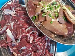 -牛一煲美食(江高店)
