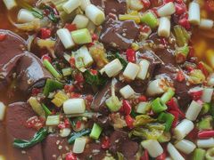 -盐帮食坊•小河帮川菜(四川师大店)