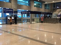 -福州火车南站(地铁站)