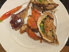-富力丽思卡尔顿酒店·香荟全日制餐厅