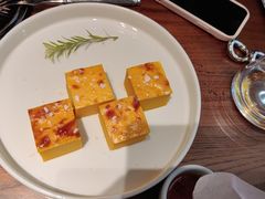 -泰香米泰国餐厅(中大国际店)