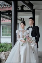 -太郎花子婚纱摄影TAHAKO(无锡店)