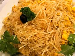 -大堂街8号葡国餐厅(RESTAURANTE ESCADA)