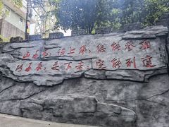 -广州市帽峰山景区