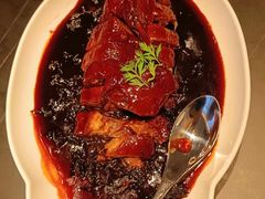 -上和臻品中国菜(花园街店)