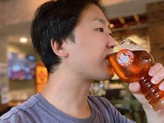 -Boxing Cat Brewery拳击猫精酿啤酒馆(永福店)