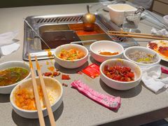 -海底捞火锅(枫蓝国际购物中心店)