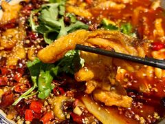-清真·拉菲尔鱼庄·家常菜(钟楼回民街店)