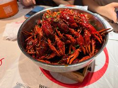 -靓靓蒸虾·头牌蒸虾(雪松路总店)