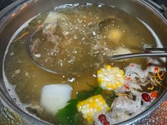-牛品荟牛肉火锅(新城广场店)