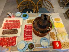 -虾大侠·盱眙龙虾老北京铜锅涮羊肉(金楠天街店)