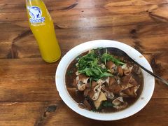 大份卤煮-阁瑞居闫记卤煮(乔庄北街店)