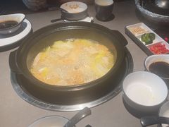 -同仁四季椰子鸡(无锡滨湖万象汇店)