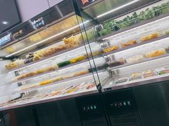 -张亮麻辣烫(三亚商品街店)