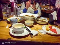 -小放牛河北菜(长安万达店)
