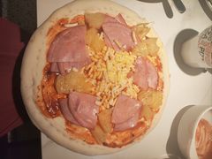 -比格比萨自助(宝山日月光店)