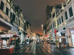 -陈记汤饭(水巷口店)