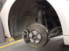 -天猫养车(双桥站店)