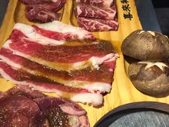 -喜来稀肉(虹泉路店)