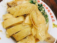 -陈光记烧腊店(罗保博士街店)