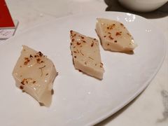 桂花拉糕-绿波廊(豫园店)