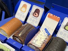 -the Roll'ING手作瑞士卷专门店(卓悦中心店)
