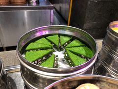 -太湖饭店玉兰厅(自助餐厅)