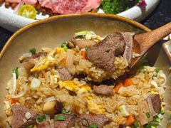 -牛焱·烧肉酒肆(五大道店)