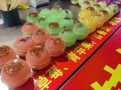 -南湖公园地摊集市
