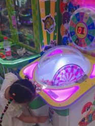 -都乐汇儿童乐园(莱蒙都会店)