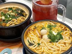 -姐弟俩土豆粉(北京双桥万达店)