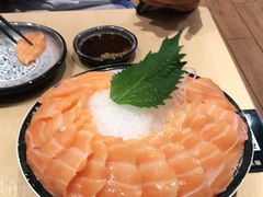 -万岁寿司(芳村店)