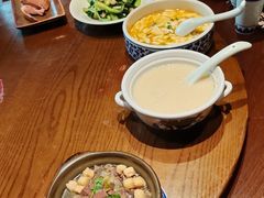 -南京大牌档(崇文门国瑞店)