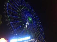 -星城之眼摩天轮