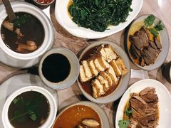 金奖鹅肉-e公馆鹅肉饭店·潮汕卤鹅(西平店)