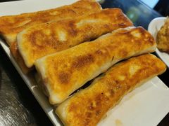 牛肉大葱-福荣居褡裢火烧京味家常菜(西四店)