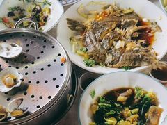 -日照大牌檔•小船海鲜(万平口店)