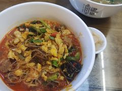 -建基泡馍·西安老字号·清真(永宁店)