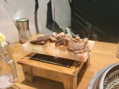 -大牛焱烧·和牛·海鲜炭火烧放题
