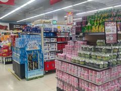 -百佳永辉超市(东城万达店)