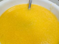 棒碴粥-闻道食府烙饼卷带鱼(原车耳营店原大觉寺店)