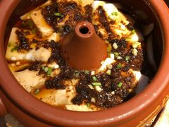 -敏珠拉姆藏餐·南京厨房(富春江东街店)