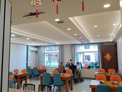 -老妈厨房团圆饺子东北菜(北环路店)