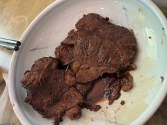 酱牛肉-慧娟面馆·餐厅(望江路店)