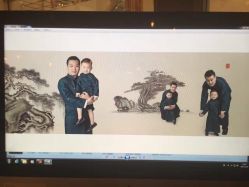 -COCOSKY 巧克力天空兒童摄影(凯德和平广场店)