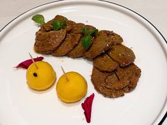 -竹雨堂创意中国菜(裕华店)
