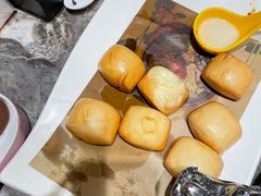 -川竹火锅(龙凤店)