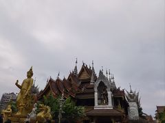 -西双版纳总佛寺