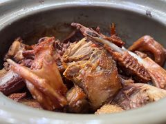 -斯丹姜母鸭·古法干香(涂门街总店)