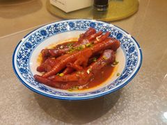 -老常州菜馆(天宁店)